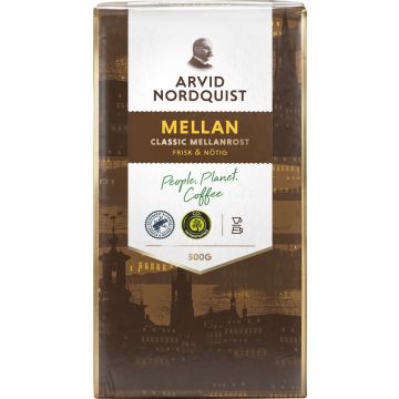 ARVID NORDQUIST CLASSIC MELLANROST SJ 500 G