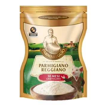 PARMIGIANO REGGIANO 30KK RAASTE 60 G
