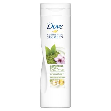 DOVE AWAKENING RITUAL VARTALOVOIDE 250 ML