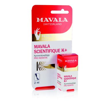 MAVALA KYNSIENHOITOAINE SCIENTIFIQUE K+ MAVALA KYNSIENHOITOAINE SCIENTIFIQUE K+