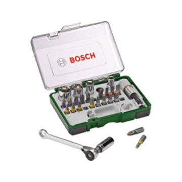 BOSCH RUUVAUSKÄRKI/RÄIKKÄ -SARJA 27 OS