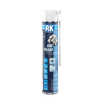 RK UNI FOAM PILLIVAAHTO ALL SEASON 750 ML