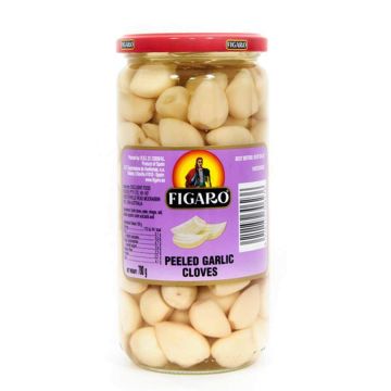 FIGARO VALKOSIPULINKYNSI MARINOITU 500 G