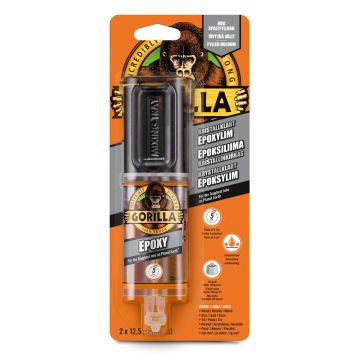 GORILLA EPOXY EPOKSILIIMA 25 ML