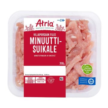 ATRIA POSSUN FILEE MINUUTTISUIKALE 350 G