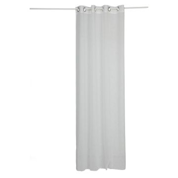 NOBLE HOUSE VALMISVERHO STINA 130X240CM LUONNONVALK. 2KPL/PKT