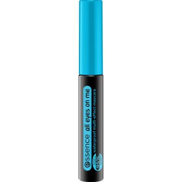ESSENCE ALL EYES ON ME WATERPROOF MASCARA