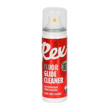 REX FLUOR CLEANER 505, LUISTOPINTOJEN PUHDISTUKSEEN