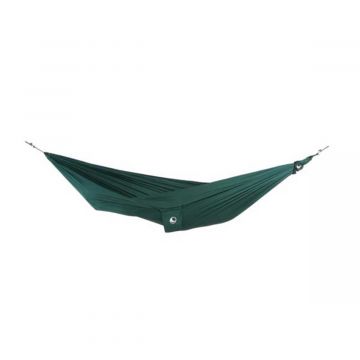 TICKET TO THE MOON COMPACT HAMMOCK RIIPPUMATTO FOREST GREEN