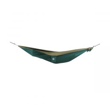 TICKET TO THE MOON KING SIZE HAMMOCK RIIPPUMATTO FOREST/ARMY