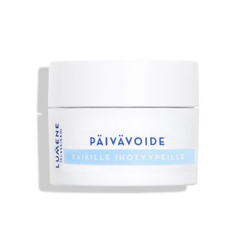 LUMENE KLASSIKKO PÄIVÄVOIDE 50 ML