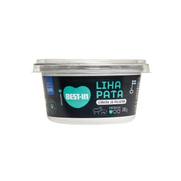 BEST-IN LIHAPATA 340 G