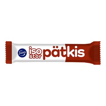 FAZER ISO PÄTKIS 36 G