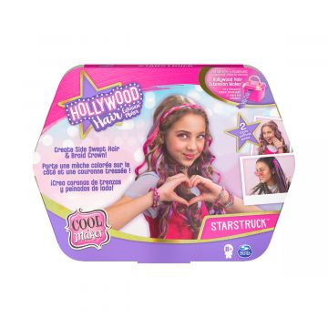 COOL MAKER HOLLYWOOD HAIR STYLING PACK