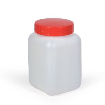 PLASTEX PAKASTUSPULLO 1L LV HDPE