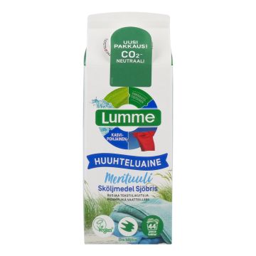 LUMME HUUHTELUAINE MERITUULI 750 ML