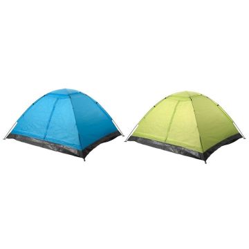 ATOM OUTDOORS TELTTA 4-HENGEN LAJITELMA