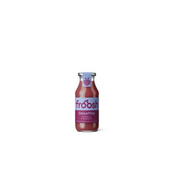 FROOSH SMOOTHIE BERRYLICIOUS KLP 250 ML