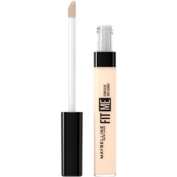 MAYBELLINE FIT ME CONCEALER 05 IVORY -PEITEVOIDE