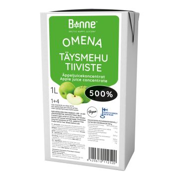 BONNE OMENATÄYSMEHUTIIVISTE 500% 1 L
