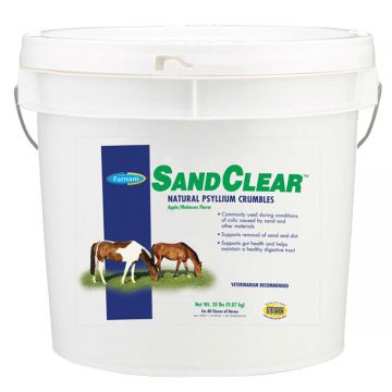 SAND CLEAR 1,36 KG