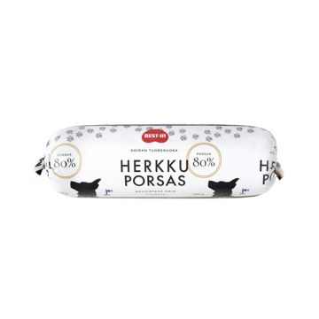 BEST-IN HERKKU TUOREATERIA PORSAS 400 G
