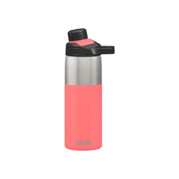 CAMELBAK CHUTE MAG JUOMAPULLO TERÄS 0,6L CORAL