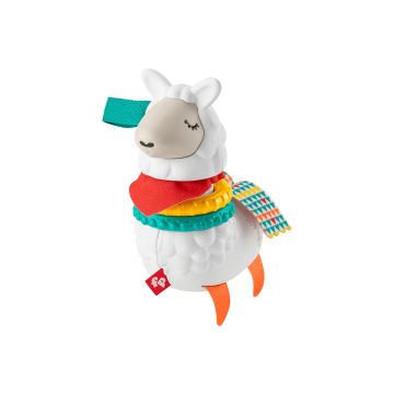 FISHER-PRICE FP PLAYFUL PEG ELÄINHELISTIN GHL23