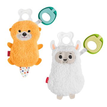 FISHER-PRICE TUTTIPIDIKE PEHMO GNP46