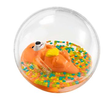 FISHER-PRICE SENSIMALS WATERMATES KELLUVA PALLO GRT61