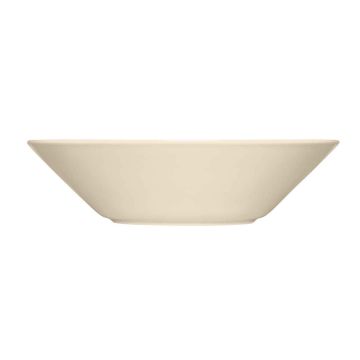 IITTALA TEEMA LAUTANEN SYVÄ 21CM PELLAVA