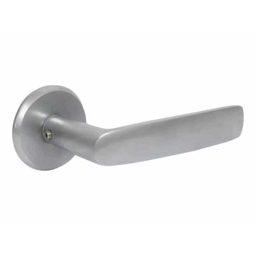 PISLA ULKO-OVENPAINIKE MATTI MS/MATTAKROMI