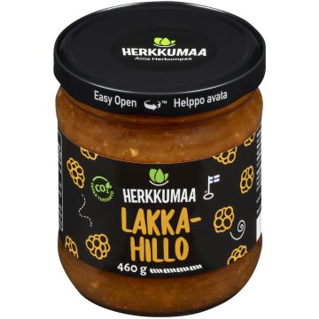 HERKKUMAA LAKKAHILLO 460 G