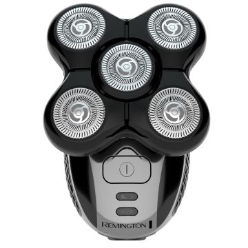 REMINGTON XR1500 ULTIMATE SERIES RX5 HIUSTENLEIKKURI