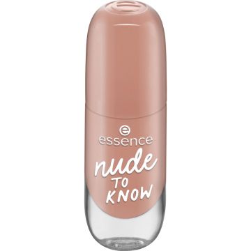 ESSENCE GEL NAIL COLOUR 30