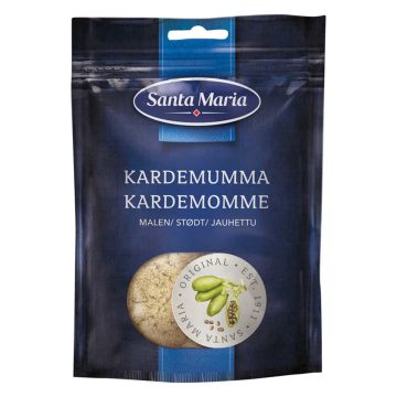 SANTA MARIA KARDEMUMMA JAUHETTU PUSSI 45 G