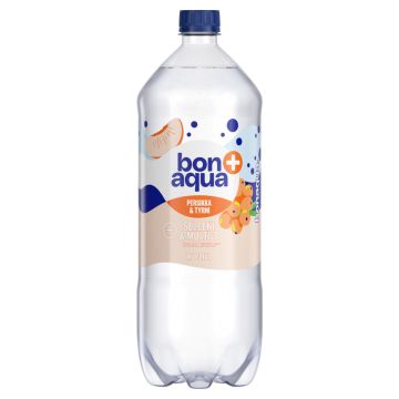 BONAQUA VITA PERSIKKA & TYRNI KMP 1,5 L