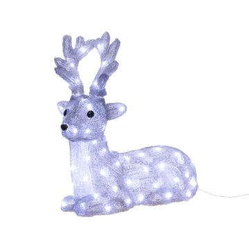 FINNLUMOR AKRYYLI BAMBI MAKAAVA 50 CM