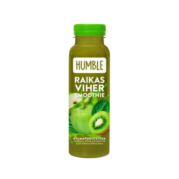 HUMBLE RAIKAS SMOOTHIE VIHER KMP 250 ML