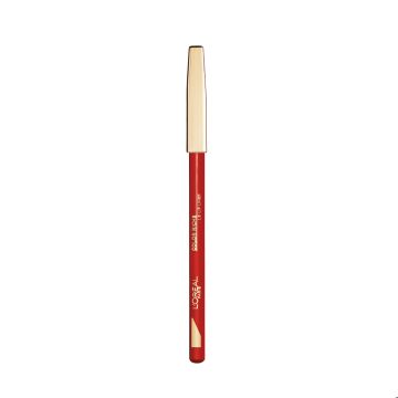 LOREAL COLOR RICHE 297 RED PASSION HUULTENRAJAUSKYNÄ