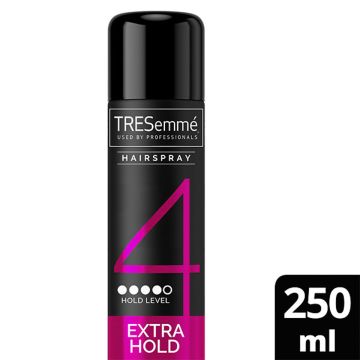 TRESEMMÉ SALON FINISH EXTRA HOLD HIUSLAKKA 250 ML