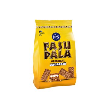 FAZER FASUPALA ORIGINAL 400 G