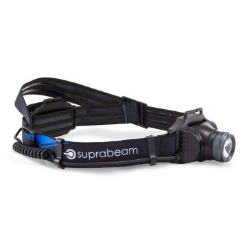 SUPRABEAM V3AIR 340LM OTSAVALO