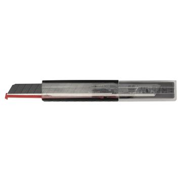 WÜRTH KATKOTERÄ  MUSTA 9 MM