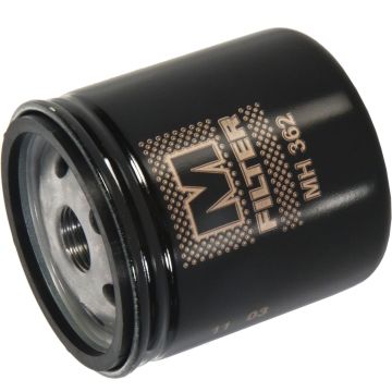 M-FILTER ÖLJYNSUODATIN MH 362 BMW FORD