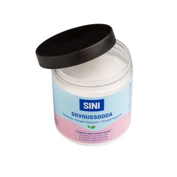 SINI SIIVOUSSOODA 900 G