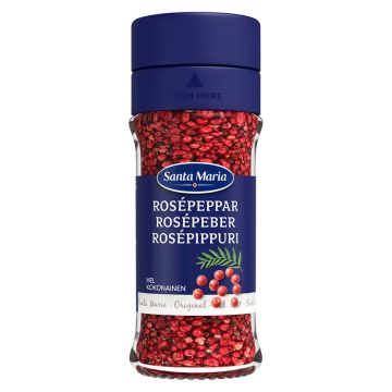 SANTA MARIA ROSEPIPPURI KOKONAINEN 21 G