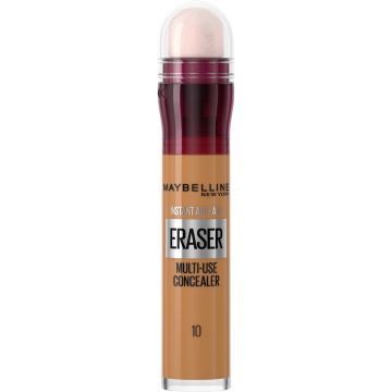 MAYBELLINE INSTANT ERASER -PEITEVOIDE 10 CARAMEL