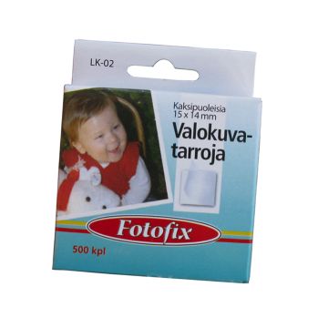 VALOKUVATARRAT, 500KPL