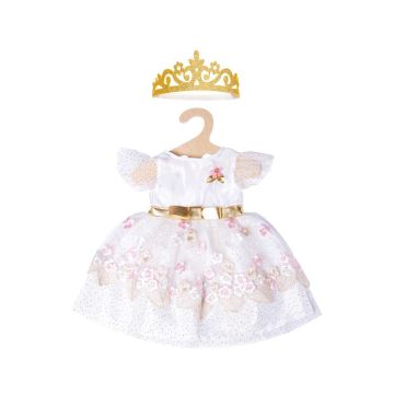 HELESS NUKEN PRINSESSAMEKKO JA KRUUNU
